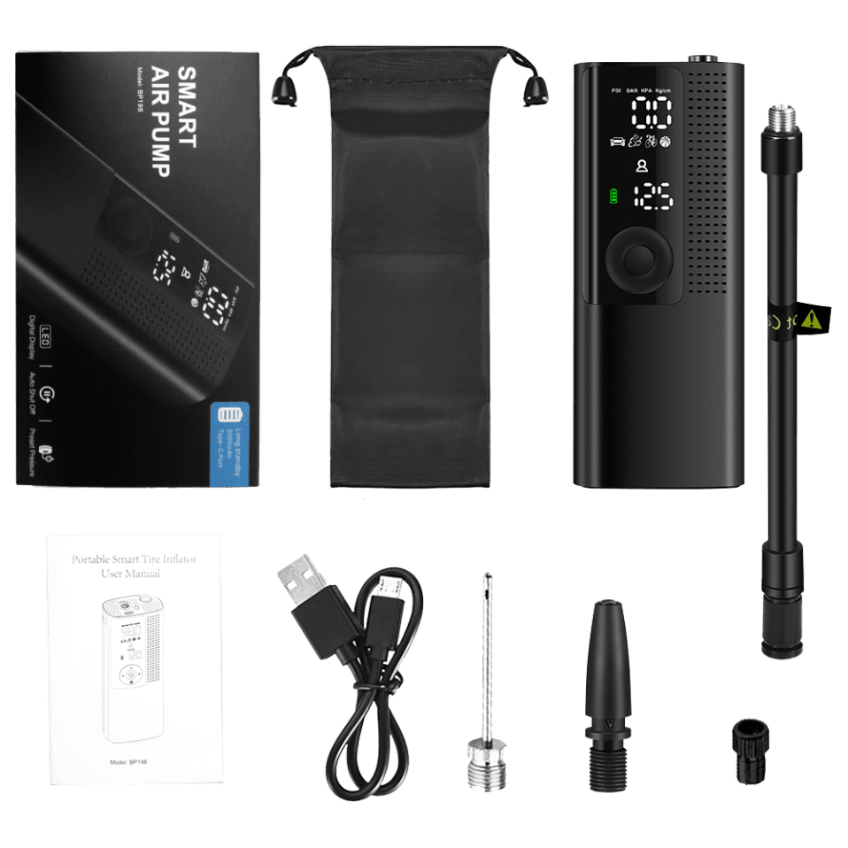 buy Airmoto Tire Inflator