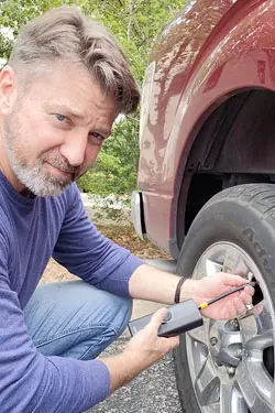 Airmoto Tire Inflator 4