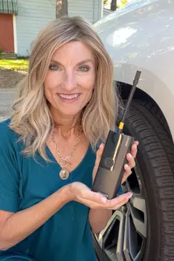 Airmoto Tire Inflator 5