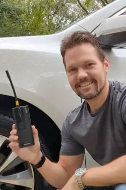 Airmoto Tire Inflator 6